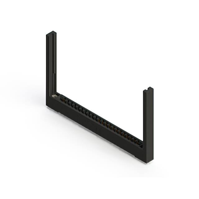 357-022-525-168 EDAC Inc.  Edgeboard Connectors